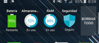Illustration for article titled El Samsung Galaxy S6 tiene serios problemas de memoria RAM, ¿qué hacer?